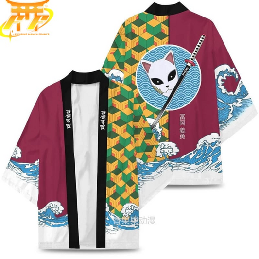 veste-kimono-tomioka-demon-slayer™