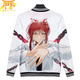 Jacket Makima 