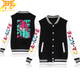 Jacket Power 