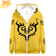 Jacket Trafalgar Law - One Piece™