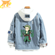 Jean Jacket Zoro - One Piece™