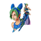 Jolyne Figure - Jojo's Bizarre Adventure™