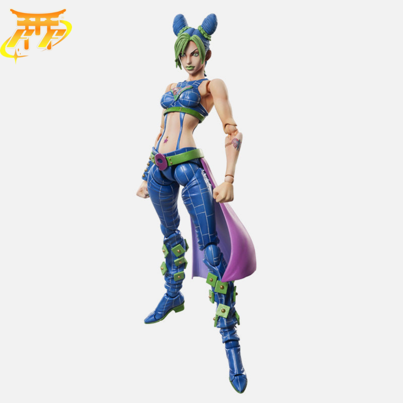 Jolyne Figure - Jojo's Bizarre Adventure™