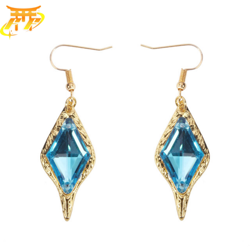 Kaeya Earrings - Genshin Impact™