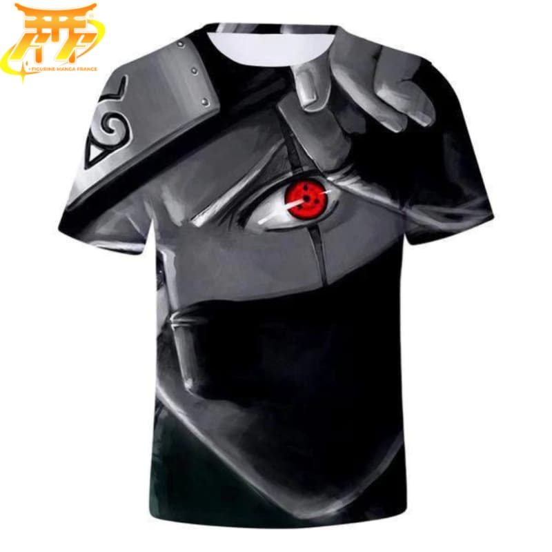 Kakashi "Copycat" T-Shirt - Naruto Shippuden™