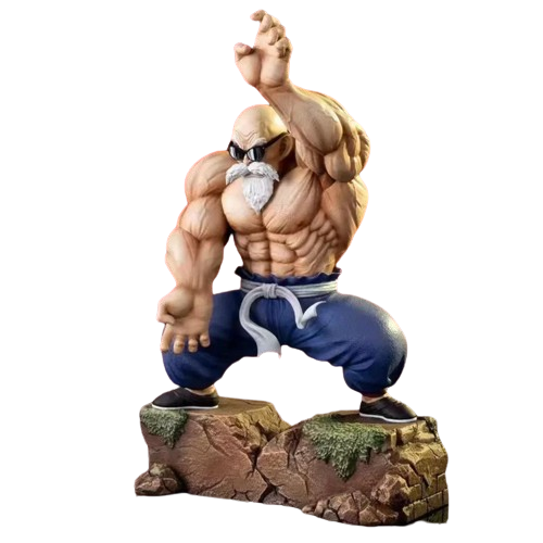 Kame Sennin "Max" Figure - Dragon Ball Z™