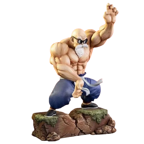 Kame Sennin "Max" Figure - Dragon Ball Z™