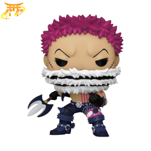 Katakuri POP Figure- One Piece™