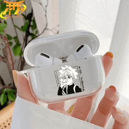 Killua Zoldik Airpods Case - Hunter x Hunter™