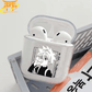 Killua Zoldik Airpods Case - Hunter x Hunter™