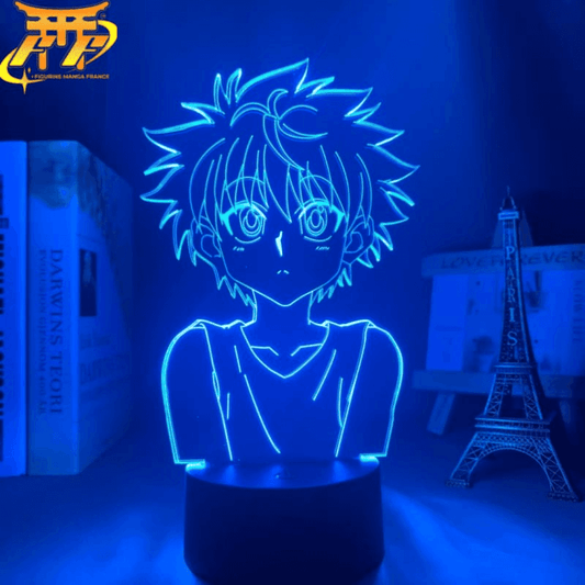 Killua Zoldik LED Light - Hunter x Hunter™