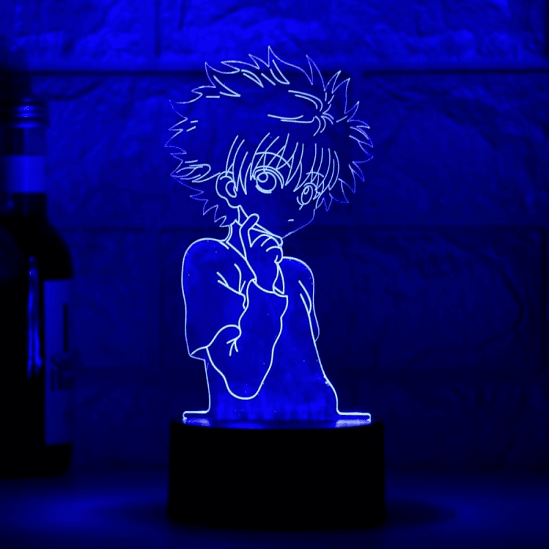 Killua Zoldik LED Light - Hunter x Hunter™