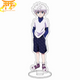 Kilua Acrylic Figure - Hunter x Hunter™