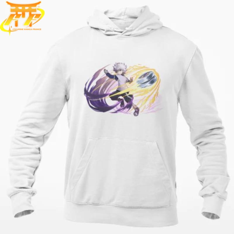 Kilua "Yoyo" Hoodie - Hunter x Hunter™