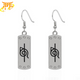 Konoha Earrings 