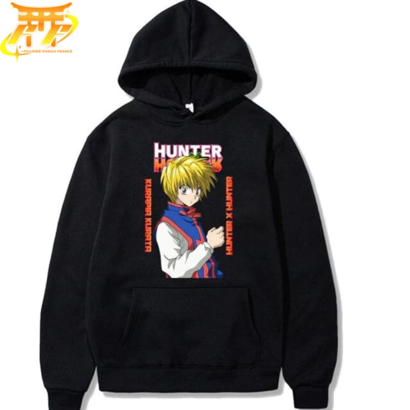 Kurapika Hoodie - Hunter x Hunter™