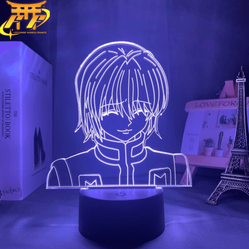 Kurapika LED Light - Hunter x Hunter™