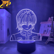 Kurapika LED Light - Hunter x Hunter™