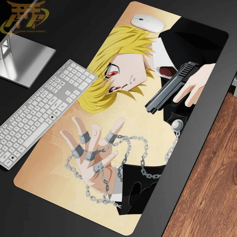 Kurapika Mousepad - Hunter x Hunter™