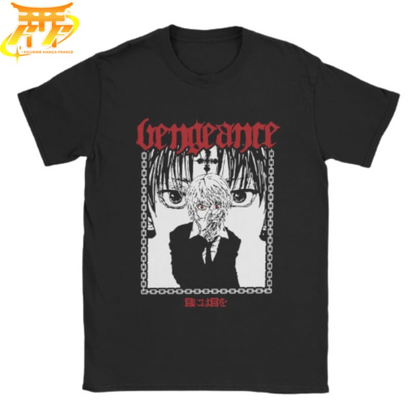 Kurapika T-Shirt - Hunter x Hunter™