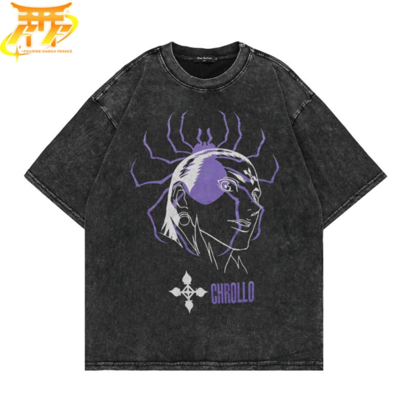 Kuroro Lucifer T-Shirt - Hunter x Hunter™