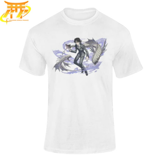 Kuroro "Nen" T-Shirt - Hunter x Hunter™