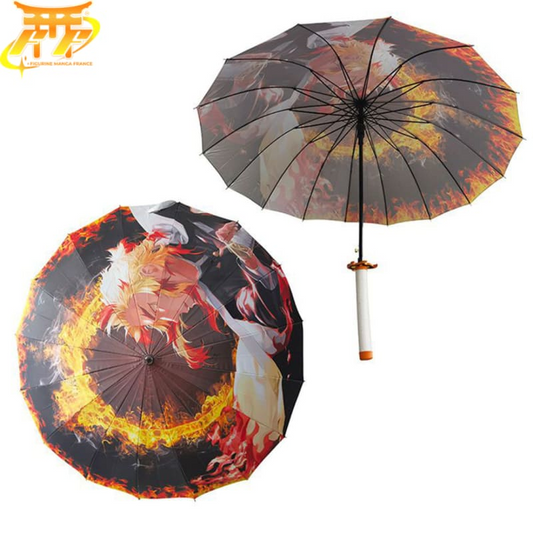 Kyojuro Rengoku Umbrella Saber - Demon Slayer™