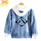 Kyôraku Jean Jacket - Bleach™