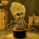 Lamp LED Hisoka Morow - Hunter x Hunter™