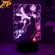 Lamp LED Shigeo Kageyama - Mob Psycho 100™