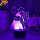 Lamp LED Spirit Office - Mob Psycho 100™