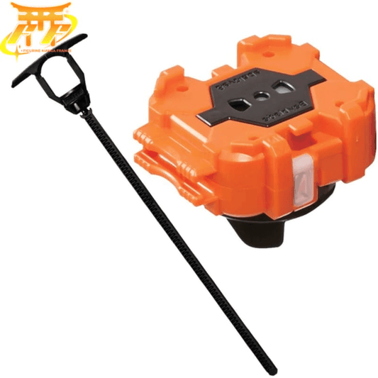 Launcher Beyblade Orange B 45 - Beyblade™