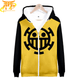 Law Jacket 