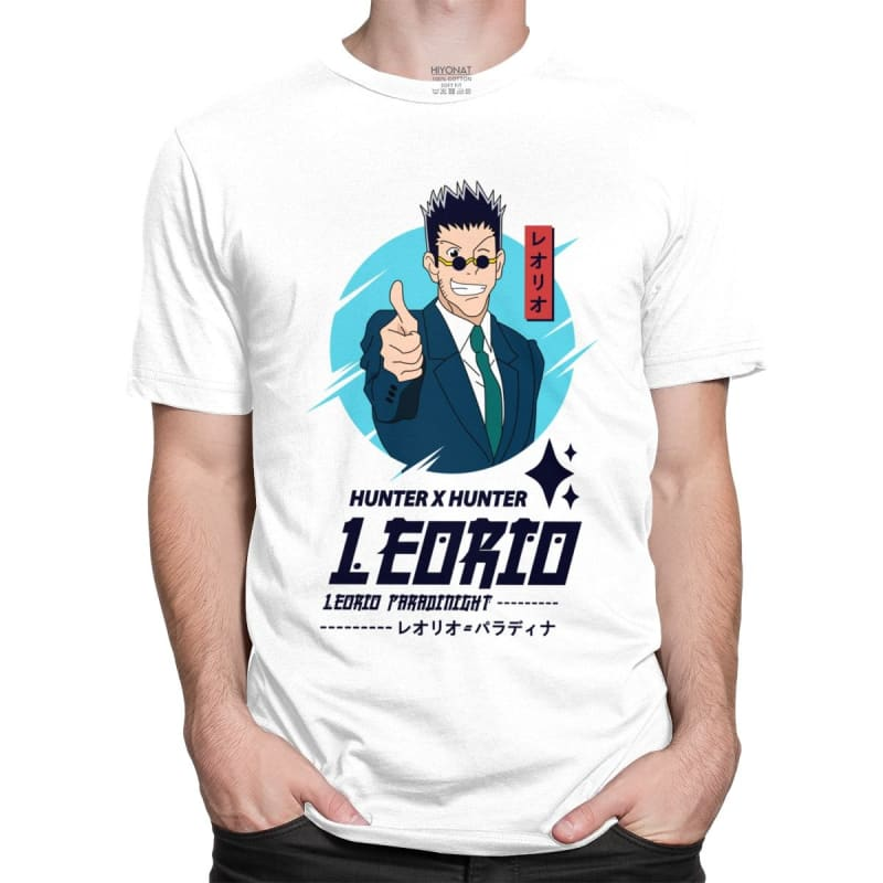 Leolio T-Shirt - Hunter x Hunter™