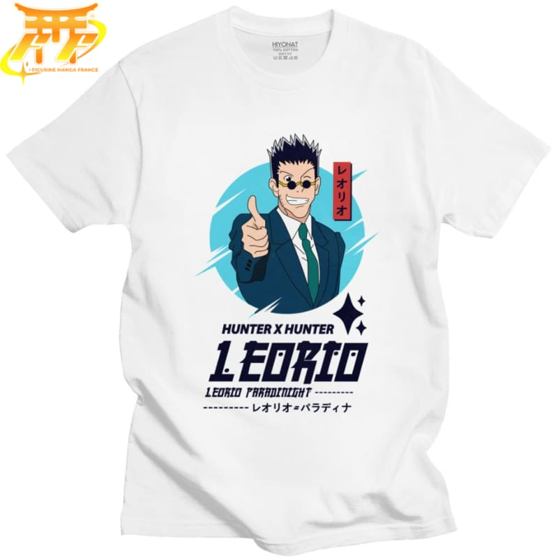 Leolio T-Shirt - Hunter x Hunter™