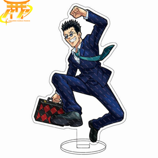 figurine-acrylique-leorio-hunter-x-hunter™