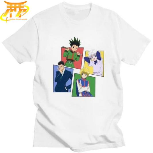 "Link" T-Shirt - Hunter x Hunter™