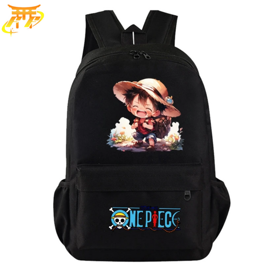 Luffy Adventurer Backpack - One Piece™