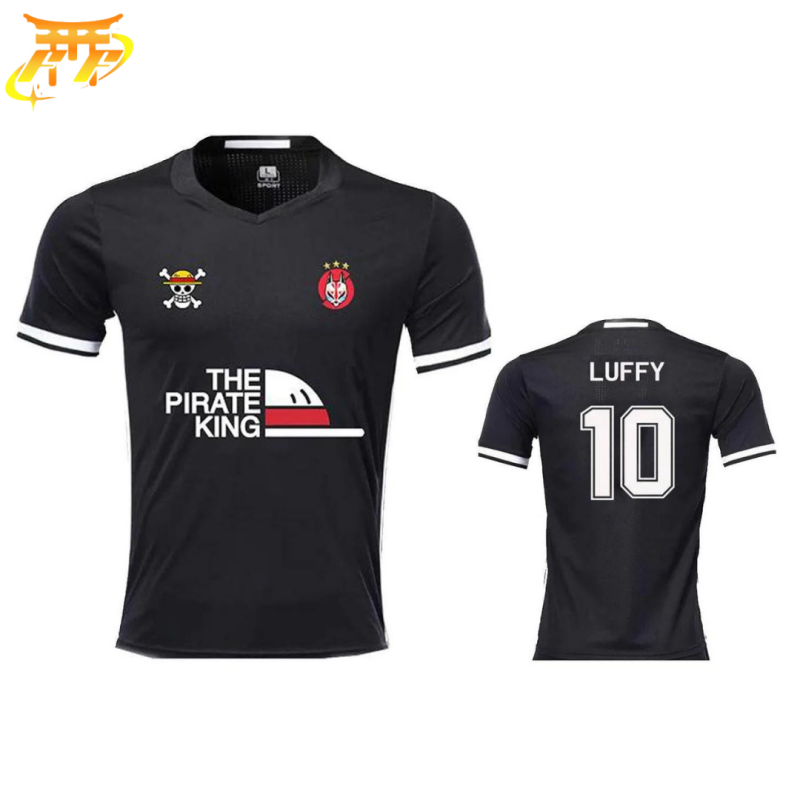 Luffy Football Shirt - One Piece™