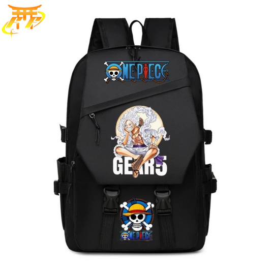 Luffy Gear 5 Backpack - One Piece™