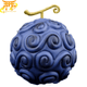 Luffy's Devil Fruit Figure 