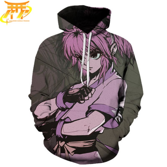 Machi Hoodie - Hunter x Hunter™