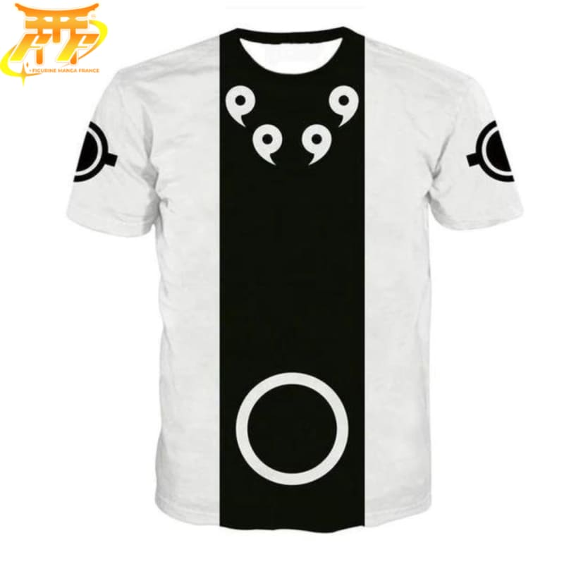 Madara Rikudo T-Shirt - Naruto Shippuden™