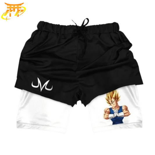 Majin Vegeta Short - Dragon Ball™