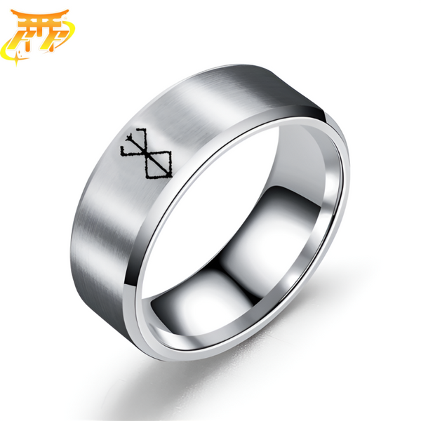 Mark of Sacrifice Ring - Berserk™ – Anime Figure Store®