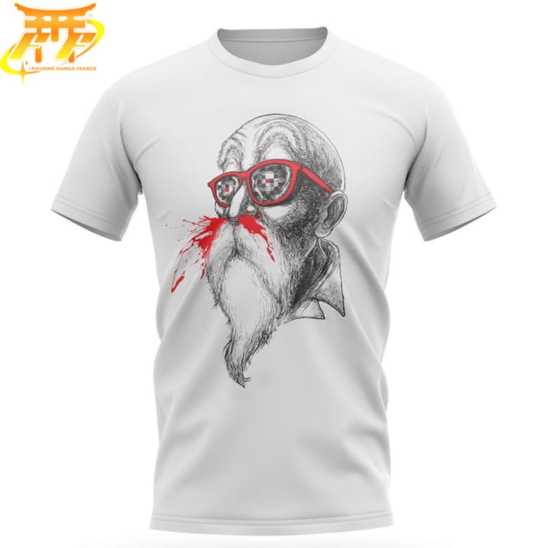 Master Roshi T-Shirt - Dragon Ball Z™