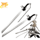 Mikasa Ackerman's Katana - Attack on Titan™