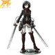 Mikasa Acrylic Figure -  Attack on Titan™