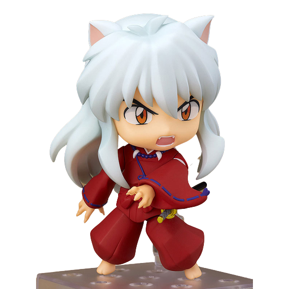 mini-figurine-inuyacha-inuyacha™