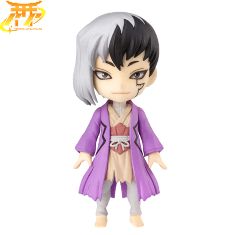 Mini Figure Nendoroid Asagiri Dr Stone – Anime Figure Store®
